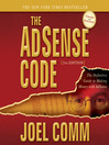 The AdSense Code (MP3): The Definitive Guide to Making Money with AdSense